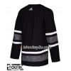 Børn NHL Vancouver Canucks Trøje Blank Sort 2019 All-Star Adidas Authentic